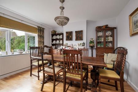 3 bedroom Semi-detached house for sale in Holland Road, Stamford