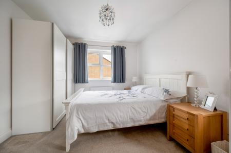 3 bedroom Detached house for sale in Kingsdown Drive, Stamford