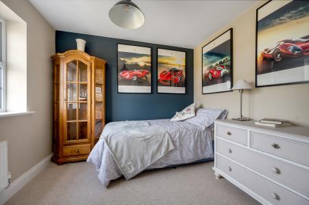 4 bedroom Town house for sale in Langton Walk, Stamford