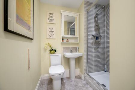 4 bedroom Town house for sale in Langton Walk, Stamford