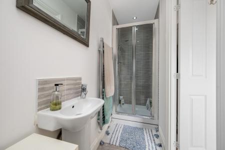 4 bedroom Town house for sale in Langton Walk, Stamford