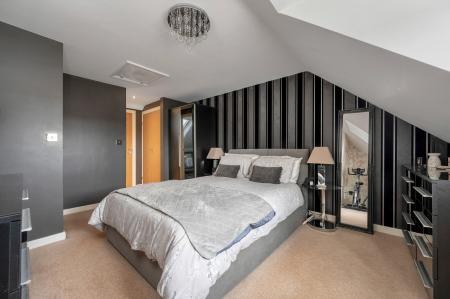 3 bedroom Town house for sale in Little Casterton Road, Stamford