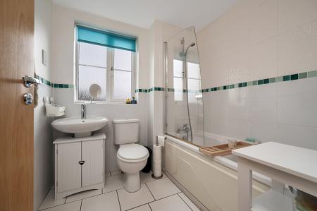 3 bedroom Town house for sale in Little Casterton Road, Stamford