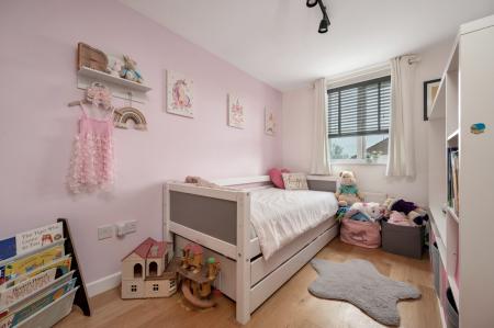 3 bedroom Town house for sale in Little Casterton Road, Stamford