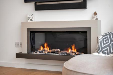 3 bedroom Town house for sale in Little Casterton Road, Stamford