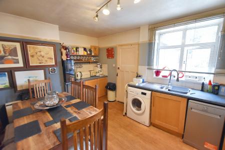 3 bedroom Terraced House for sale in Luffenham Road, Ketton, Stamford, PE9