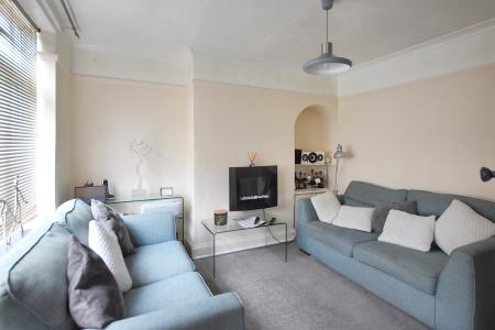 3 bedroom Terraced House for sale in Luffenham Road, Ketton, Stamford, PE9