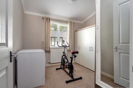 2 bedroom Lodge for sale in Mill Lane, Yarwell, Stamford, PE8