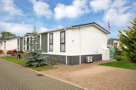 Mill Lane, Yarwell Mill, Yarwell