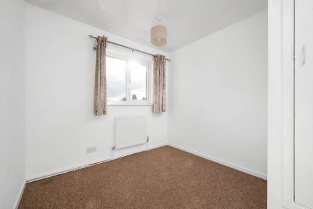 3 bedroom Terraced House for sale in Mountbatten Avenue, Stamford
