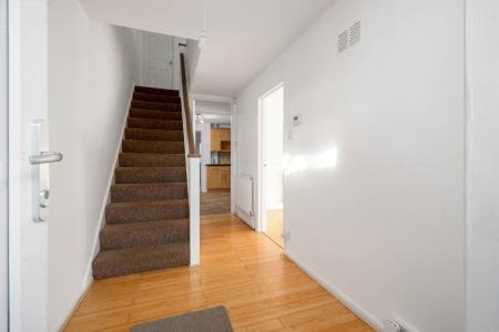 3 bedroom Terraced House for sale in Mountbatten Avenue, Stamford