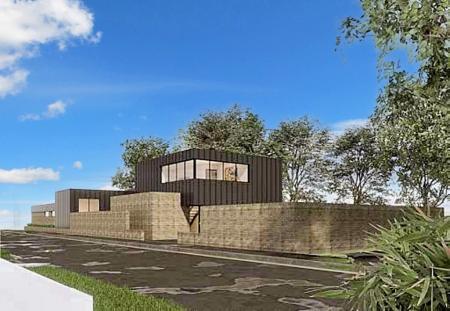 0 bedroom Land (Residential) for sale in New Road, Oundle, PE8