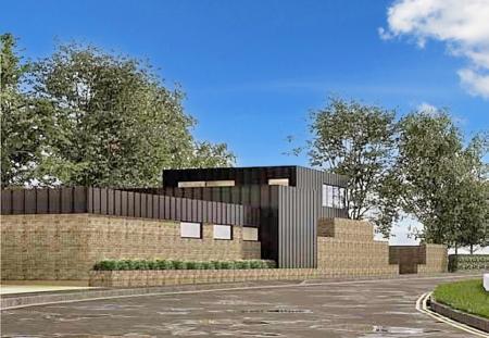 New Road, Oundle, PE8