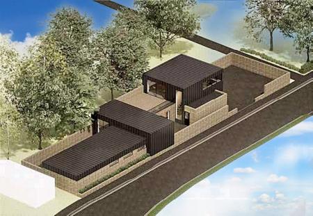 0 bedroom Land (Residential) for sale in New Road, Oundle, PE8