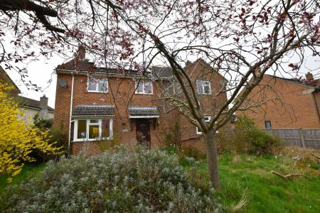 Orchard Lane, Woodnewton, Stamford, PE8