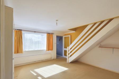 2 bedroom End of terrace house for sale in Parkfield Road, Ryhall