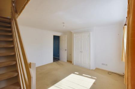 2 bedroom End of terrace house for sale in Parkfield Road, Ryhall