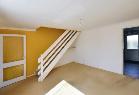 2 bedroom End of terrace house for sale in Parkfield Road, Ryhall