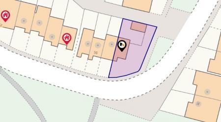 2 bedroom End of terrace house for sale in Parkfield Road, Ryhall