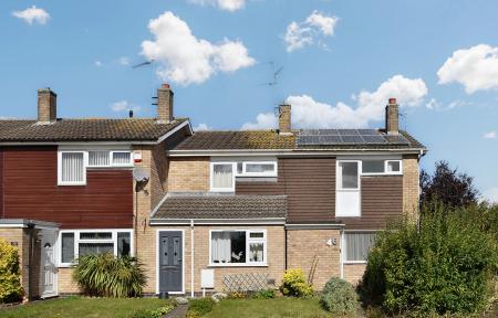 Parkfield Road, Ryhall