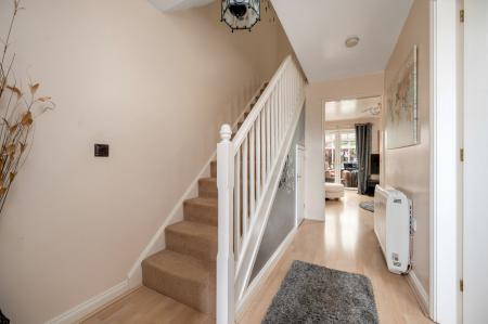 3 bedroom Semi-detached house for sale in Plover Road, Essendine