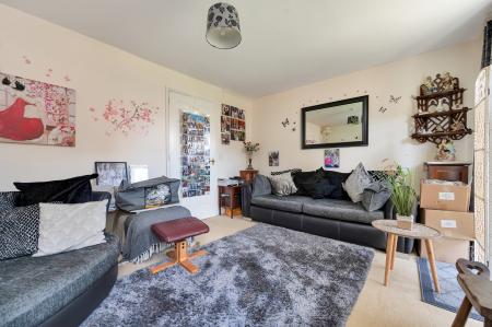 3 bedroom Detached house for sale in Plover Road, Essendine, Stamford, PE9