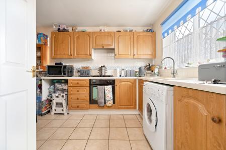 3 bedroom Detached house for sale in Plover Road, Essendine, Stamford, PE9