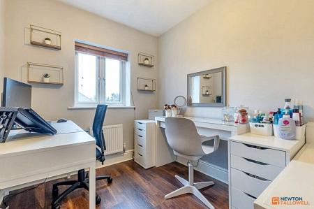 3 bedroom Semi-detached house for sale in Prebendal Close, Nassington, Stamford, PE8