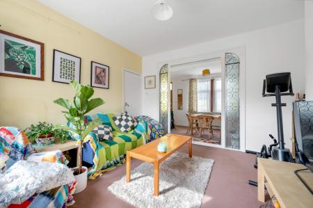 3 bedroom Terraced House for sale in Reform Street, Stamford