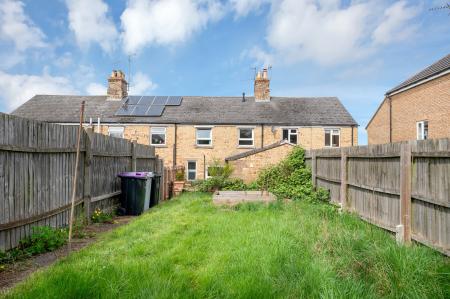3 bedroom Terraced House for sale in Reform Street, Stamford