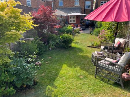 2 bedroom Terraced House for sale in Ryhall Road, Stamford, PE9