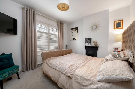 2 bedroom Terraced House for sale in Ryhall Road, Stamford, PE9