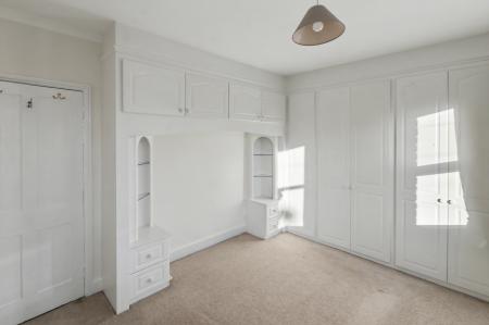 2 bedroom Terraced House for sale in South View Terrace, Stamford