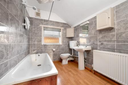 2 bedroom Terraced House for sale in South View Terrace, Stamford