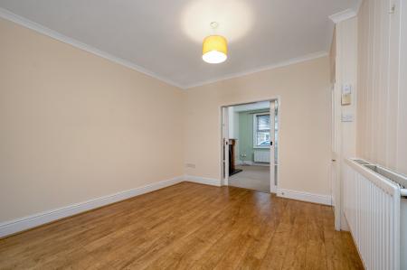2 bedroom Terraced House for sale in South View Terrace, Stamford