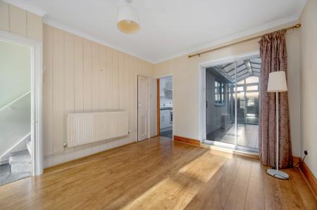 2 bedroom Terraced House for sale in South View Terrace, Stamford
