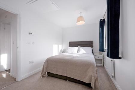 3 bedroom Semi-detached house for sale in St Marys Avenue, Wittering