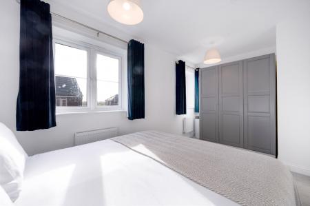 3 bedroom Semi-detached house for sale in St Marys Avenue, Wittering