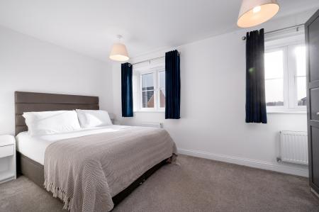 3 bedroom Semi-detached house for sale in St Marys Avenue, Wittering