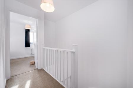 3 bedroom Semi-detached house for sale in St Marys Avenue, Wittering