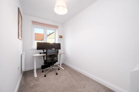 3 bedroom Semi-detached house for sale in St Marys Avenue, Wittering