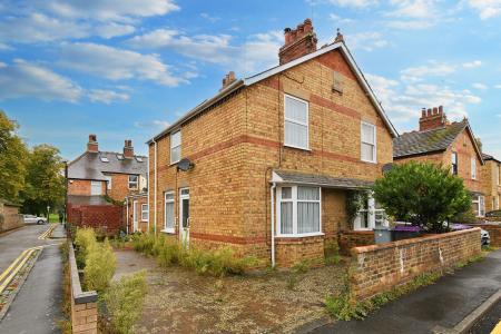 Stanley Street, Stamford
