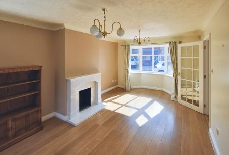 4 bedroom Detached house for sale in Templeman Drive, Carlby