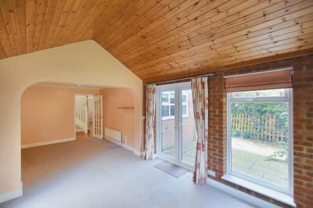 4 bedroom Detached house for sale in Templeman Drive, Carlby