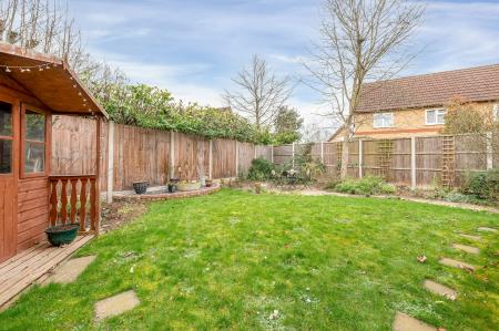 4 bedroom Detached house for sale in Templeman Drive, Carlby