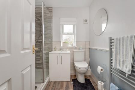 4 bedroom Detached house for sale in Templeman Drive, Carlby