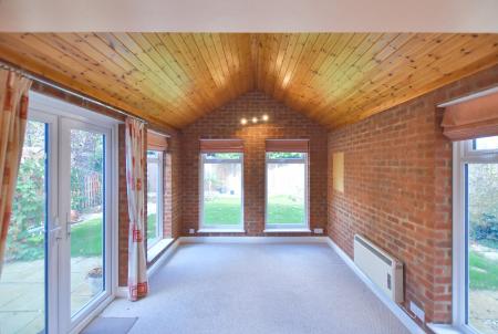 4 bedroom Detached house for sale in Templeman Drive, Carlby