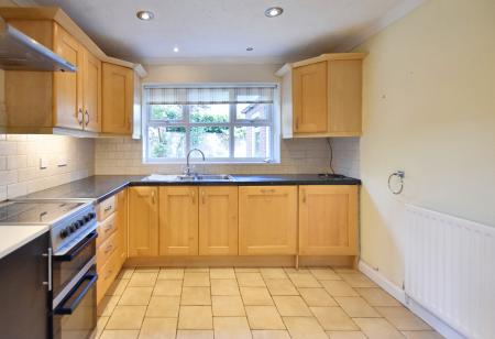 4 bedroom Detached house for sale in Templeman Drive, Carlby