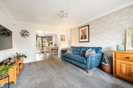 3 bedroom Detached house for sale in The Drove, Collyweston