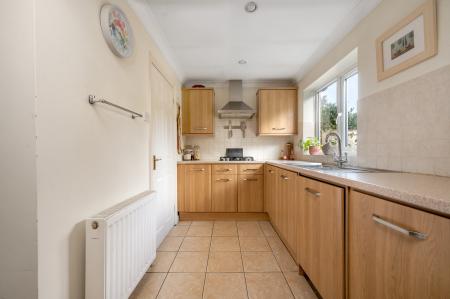 3 bedroom Detached house for sale in The Drove, Collyweston